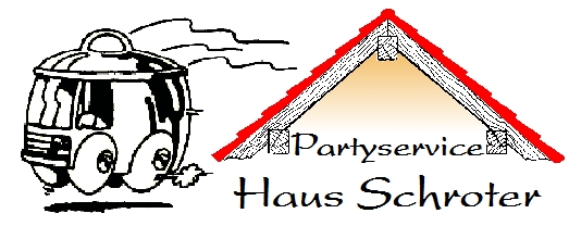 Partyservice Schroter